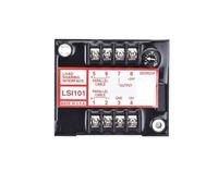 LSI101 panneau de contrôle vitesse groupe électrogène accessoires carte d'interface contrôleur électronique 1 pièces