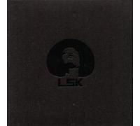 Lsk - The Biggest Fool [Import]