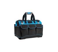lskdnrufh Sacs en Toile spéciaux for électricien, Sacs de Rangement Portables épais, boîte à Outils Portable multifonctionnelle, boîtes de réparation Robustes et durables