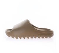lskdnrufh Sandales Pantoufles Semelles Épaisses Souples EVA Femmes Chaussures D'été Tendance Sandales Douche Maison Chaussures De Plage For Hommes Sandales Femmes(Brown,44-45)