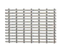 Lskjzzn 12 pièces/Kit Bande LED Compatible for PHI Lips 55 TV 55PUS8700 12 55PUS8700/12 LTA550FW01 SVS550AB5 REV7.1 7COB 140702 TX-55CR430B TX-55CR430E