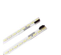 Lskjzzn Bande de rétroéclairage LED, Compatible for LG 55UH651V 55UH650V 55UH7650 55UH671V 6922L-0189A 0199A LC550EGG FJ M5 55 V16 ART3 2465 2466