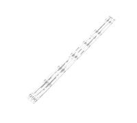 Lskjzzn Bande de rétroéclairage LED TV, 3 pièces, Compatible for LG 43UJ 43LJ594V 43LJ610V-ZA TA 43LJ595V-ZD L43 Pouces UHD_LED Array_A-Type_161024 43UK6470PLC