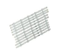 Lskjzzn Bande LED for LG 42 Pouces LCD TV 42LN5200 6916L-1402A 6916L-1403A 6916L-1404A 6916L-1405A 42LN549C 42LN541C LC420DUE 42LN549E