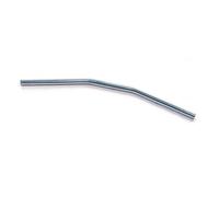 LSL Alu Guidon Drag Bar Wide AD2 7/8 Pouce 22,2mm Argent