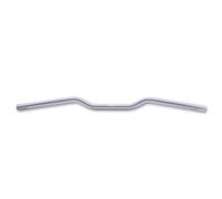 LSL Alu-Lenker Sixties AY1, 7/8 Pouce, 22,2mm, Couleur Argent