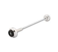 LSL Axle ball GONIA Aprilia RS 660, 20-, arrière, argent