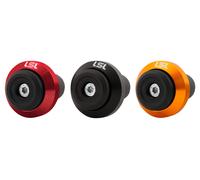 LSL Boule D'Essieu Gonia, Rouge MT-09, ROUGE, AVANT