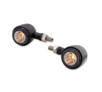 LSL CLIGNO RETRO LED Noir ou titane