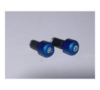 LSL CYLINDRIQUE PETITE Barre Poids d’extrémité, Ø 14 mm, bleu