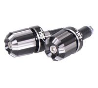 LSL Dual Dise Embouts De Guidon DUAL-DISE PAIRE