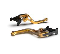 LSL Embrayage levier BOW L66R, court, or /or, or