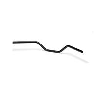 LSL Flat Track guidon L14, 22mm, noir