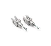 LSL Joint kit HONDA CBR 600 RR, 07-, avant, argent