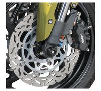 LSL Kit Protection Essieux BUELL XB9/XB12, NOIR