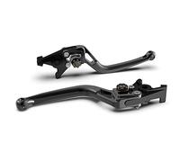 LSL Levier de frein BOW R33, noir/anthracite (Black)