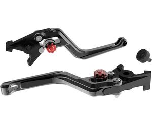LSL Levier De Frein Ergonia R74R, KTM ADV./R BJ. 2019
