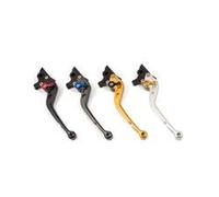 LSL Levier de frein R47X, noir/rouge (Black)