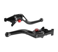 LSL Levier D'Embrayage Bow Court divers modèles, noir, avec ABE