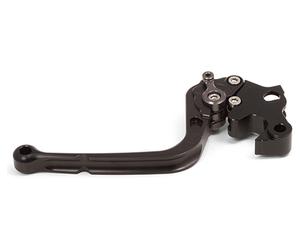 LSL Levier D'Embrayage DIVERSES HARLEY, NOIR