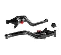 LSL Levier D'Embrayage Ergonia divers modèles, noir, avec ABE