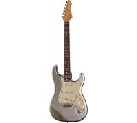 LSL LSL Saticoy RW Ice Blue Med Aged