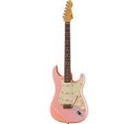 LSL LSL Saticoy RW Ice Pink Med Aged
