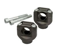 LSL Pontets De Guidon pour guidon X-Bar