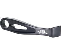 LSL Protecteurs Pour Leviers D'EMBRAYAGE, NOIR, PIÈCE