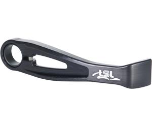 LSL Protecteurs Pour Leviers D'EMBRAYAGE, NOIR, PIÈCE