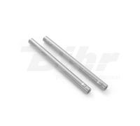 Lsl Silver Sport Ø25,4 Guidon 154l02si