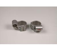 LSL Speed Match Bras de suspension moyen - 4°