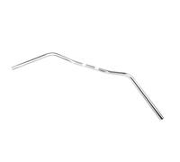 LSL Stahl-Lenker Butterfly L10, Ø22mm, Couleur Chrom - LSL-163L010.0CR