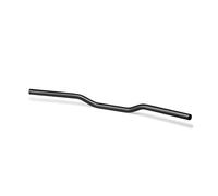 LSL Street Bar A 00.1, 1 pouce, noir mat