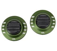 LSL Tampon Crash Pad Mulzano-Classic CLASSIC, VINTAGE GREEN PA