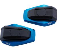 LSL Tampons Crash Pad Gonia BLEUS, PAIRE