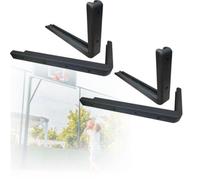 LSMDPT Protections pour poteaux de Basket Protection De Bord De Panier De Basket-Ball, Bande De Basket-Ball Anti-Collision Rembourrage De Cerceau Intérieur/extérieur, Panneau(Pack of 2)