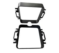 LSMIITTH Cadre de moule extra large en 2 parties (25,4 x 25,4 x 12,7 cm) avec vis à tête hexagonale en acier inoxydable, outils de moulage au sable pour grands moulages, bijoux, pommels de couteaux et