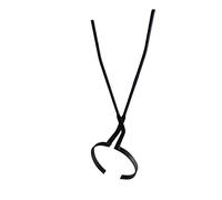 LSMIITTH Pince et élévateur de creuset de 10 à 16 kg - Outil de moulage de métal 2 en 1 - Outils de fonte de métal à gaz A