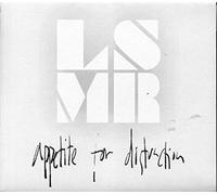 Lsmr - Louise Stojberg & Martin Rauff - Appetite for Distraction