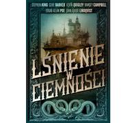 Lśnienie w ciemności - Opracowanie zbiorowe (Literatur, Fantastik, Fantasy auf Polnisch)