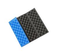 LSNNMU Camping Foam Pad Waterproof Seat for Picnic Hiking Backpacking Mountaineering Trekking Stadium Bleachers Outdoor pour Camping(Blue)