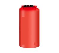 LSNNMU Sac Étanche Sac à Dos Sec étanche for l'extérieur, Sac Flottant Eau, roulettes for Kayak, Rafting, Navigation de Plaisance, rivière(Red,15L)