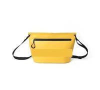 LSNNMU Sac Étanche Sac à Main de Voyage étanche, Sac Sec, Lavage, Natation, Rafting, Kayak, rivière, Trekking, Sacs d'eau flottants for Bateau(Yellow)