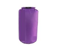 LSNNMU Sac Étanche Sac Sec de séparation d'eau 3/5/8/12/15/25/35/75l, étanche, Grande capacité, Sac Rangement d'équipement, léger, sèche et Humide(Purple,75L)