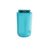 LSNNMU Sac Étanche Sac Sec de séparation d'eau 3/5/8/12/15/25/35/75l, étanche, Grande capacité, Sac Rangement d'équipement, léger, sèche et Humide(Blue,15L)