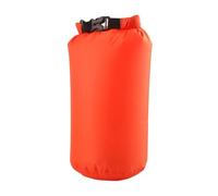 LSNNMU Sac Étanche Sac Sec étanche 8/40/70l, Sac de séchage for la Navigation Plaisance, Camping Flottant, dérive, Trekking, Natation, Rafting(Orange,70L)
