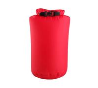 LSNNMU Sac Étanche Sac Sec étanche 8/40/70l, Sac de séchage for la Navigation Plaisance, Camping Flottant, dérive, Trekking, Natation, Rafting(Red,8L)