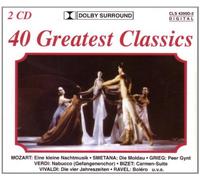 Lso - 40 Greatest Classics