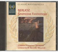 Lso - BerliozSymphonie Fantastiq [Import]